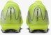 Nike Mercurial Vapor 16 Academy 'Hitam Bolt' FQ8374-700