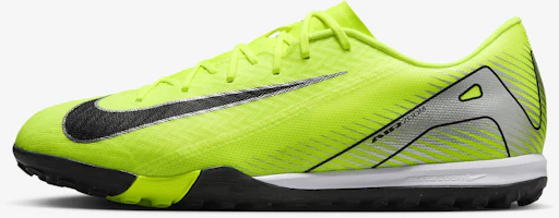 Nike Mercurial Vapor 16 Academy 'Bolt black' FQ8449-700 Nike Mercurial Vapor 16 Academy 'Bolt black' FQ8449-700