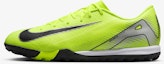 Buy Nike Mercurial Vapor 16 Academy 'Bolt hitam' FQ8449-700