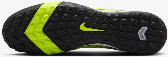 Nike Mercurial Vapor 16 Academy 'Bolt hitam' FQ8449-700 Order Nike Mercurial Vapor 16 Academy 'Bolt hitam' FQ8449-700