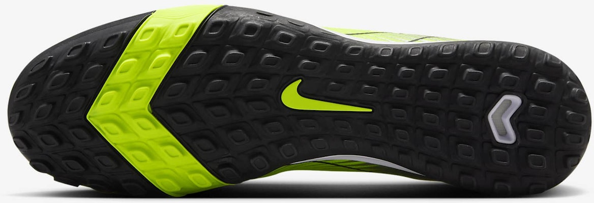 Nike Mercurial Vapor 16 Academy 'Bolt black' FQ8449-700 Order Nike Mercurial Vapor 16 Academy 'Bolt black' FQ8449-700