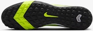 Order Nike Mercurial Vapor 16 Academy 'Bolt hitam' FQ8449-700