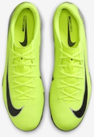 Nike Mercurial Vapor 16 Academy 'Bolt hitam' FQ8449-700 Shop Nike Mercurial Vapor 16 Academy 'Bolt hitam' FQ8449-700