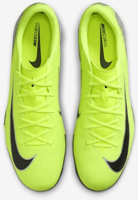 Nike Mercurial Vapor 16 Academy 'Bolt black' FQ8449-700 Shop Nike Mercurial Vapor 16 Academy 'Bolt black' FQ8449-700