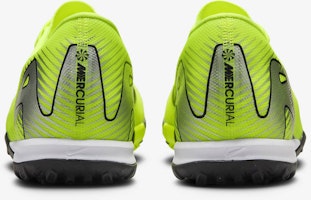 Nike Mercurial Vapor 16 Academy 'Bolt hitam' FQ8449-700 Details for Nike Mercurial Vapor 16 Academy 'Bolt hitam' FQ8449-700