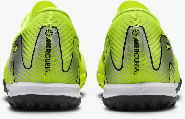 Nike Mercurial Vapor 16 Academy 'Bolt black' FQ8449-700 Details for Nike Mercurial Vapor 16 Academy 'Bolt black' FQ8449-700