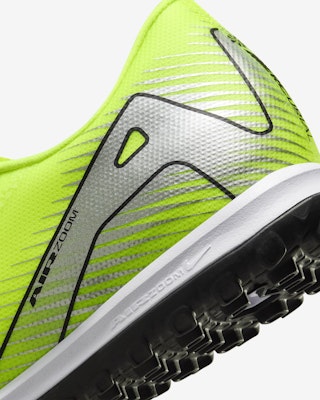 Nike Mercurial Vapor 16 Academy 'Bolt black' FQ8449-700 Cheap Nike Mercurial Vapor 16 Academy 'Bolt black' FQ8449-700