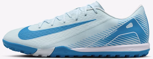 Nike Mercurial Vapor 16 Academy 'Glacier Blue Blue' FQ8449-400 Nike Mercurial Vapor 16 Academy 'Glacier Blue Blue' FQ8449-400
