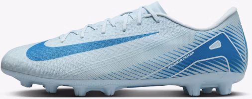 Nike Mercurial Vapor 16 Academy 'Glacier Blue Blue' FQ8431-400 Nike Mercurial Vapor 16 Academy 'Glacier Blue Blue' FQ8431-400