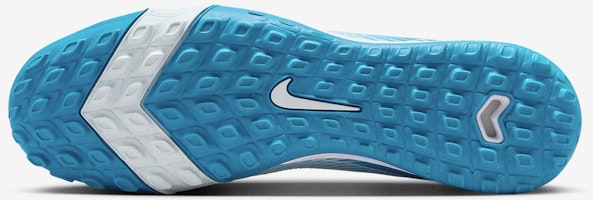 耐吉 Mercurial Vapor 16 Academy '冰川藍' 足球鞋。 FQ8449-400 Order 耐吉 Mercurial Vapor 16 Academy '冰川藍' 足球鞋。 FQ8449-400