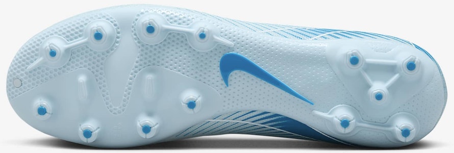 耐克Mercurial Vapor 16 Academy‘冰川蓝’足球鞋 FQ8431-400 Order 耐克Mercurial Vapor 16 Academy‘冰川蓝’足球鞋 FQ8431-400