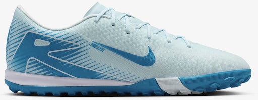 耐吉 Mercurial Vapor 16 Academy '冰川藍' 足球鞋。 FQ8449-400 Lookbook 耐吉 Mercurial Vapor 16 Academy '冰川藍' 足球鞋。 FQ8449-400