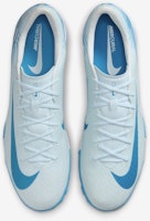 耐吉 Mercurial Vapor 16 Academy '冰川藍' 足球鞋。 FQ8449-400 Shop 耐吉 Mercurial Vapor 16 Academy '冰川藍' 足球鞋。 FQ8449-400