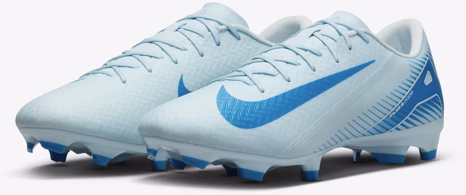 Nike Mercurial Vapor 16 Academy 'Glacier Blue Blue' Lelaki di Malaysia. FQ8374-400 Purchase Nike Mercurial Vapor 16 Academy 'Glacier Blue Blue' Lelaki di Malaysia. FQ8374-400