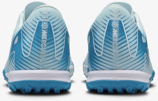 耐吉 Mercurial Vapor 16 Academy '冰川藍' 足球鞋。 FQ8449-400 Details for 耐吉 Mercurial Vapor 16 Academy '冰川藍' 足球鞋。 FQ8449-400