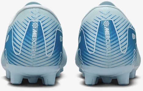耐克Mercurial Vapor 16 Academy‘冰川蓝’足球鞋 FQ8431-400 Details for 耐克Mercurial Vapor 16 Academy‘冰川蓝’足球鞋 FQ8431-400