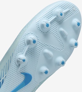 耐克Mercurial Vapor 16 Academy‘冰川蓝’足球鞋 FQ8431-400 Sizing 耐克Mercurial Vapor 16 Academy‘冰川蓝’足球鞋 FQ8431-400