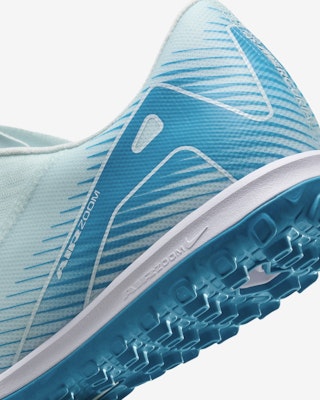 Nike Mercurial Vapor 16 Academy 'Glacier Biru Biru' FQ8449-400 Cheap Nike Mercurial Vapor 16 Academy 'Glacier Biru Biru' FQ8449-400