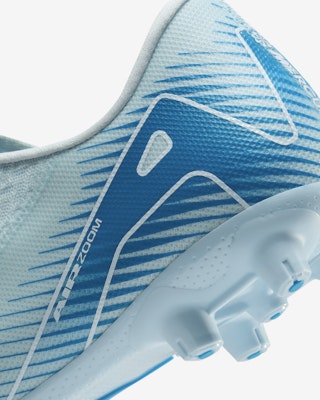 Nike Mercurial Vapor 16 Akademi 'Glacier Biru Biru' FQ8431-400 1