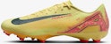 Nike Mercurial Vapor 16 Academy 'Kylian Mbappe' 'Light Laser Jingga' FQ8377-800