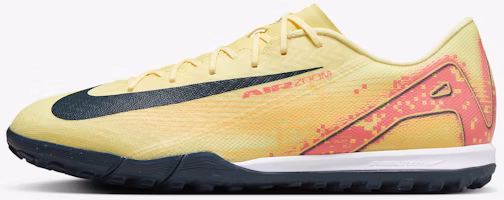Nike Mercurial Vapor 16 Academy ‘Kylian Mbappe’ 'Light Laser Orange' FQ8384-800 Nike Mercurial Vapor 16 Academy ‘Kylian Mbappe’ 'Light Laser Orange' FQ8384-800