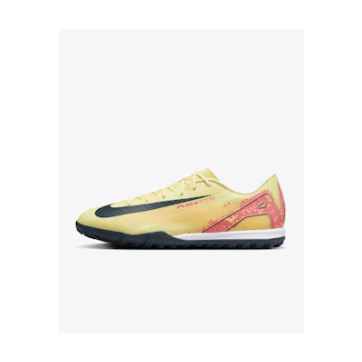 Nike Mercurial Vapor 16 Academy ‘Kylian Mbappe’ 'Light Laser Orange'