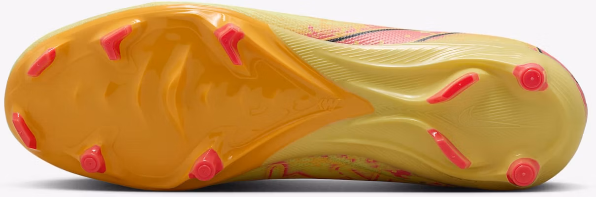 Nike Mercurial Vapor 16 Academy 'Kylian Mbappe' 'Light Laser Jingga' FQ8377-800 Order Nike Mercurial Vapor 16 Academy 'Kylian Mbappe' 'Light Laser Jingga' FQ8377-800