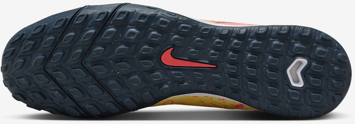 Nike Mercurial Vapor 16 Academy ‘Kylian Mbappe’ 'Light Laser Orange' FQ8384-800 Order Nike Mercurial Vapor 16 Academy ‘Kylian Mbappe’ 'Light Laser Orange' FQ8384-800