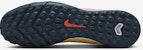 Nike Mercurial Vapor 16 Academy 'Kylian Mbappe' 'Cahaya Laser Jingga' FQ8384-800