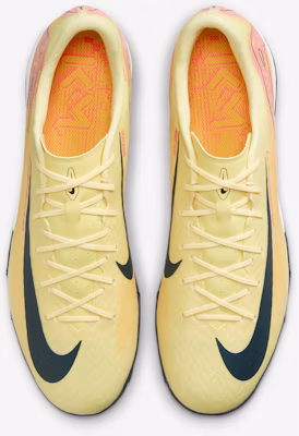 Nike Mercurial Vapor 16 Academy ‘Kylian Mbappe’ 'Light Laser Orange' FQ8384-800 Shop Nike Mercurial Vapor 16 Academy ‘Kylian Mbappe’ 'Light Laser Orange' FQ8384-800