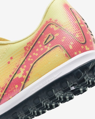 Nike Mercurial Vapor 16 Academy ‘Kylian Mbappe’ 'Light Laser Orange' FQ8384-800 Cheap Nike Mercurial Vapor 16 Academy ‘Kylian Mbappe’ 'Light Laser Orange' FQ8384-800