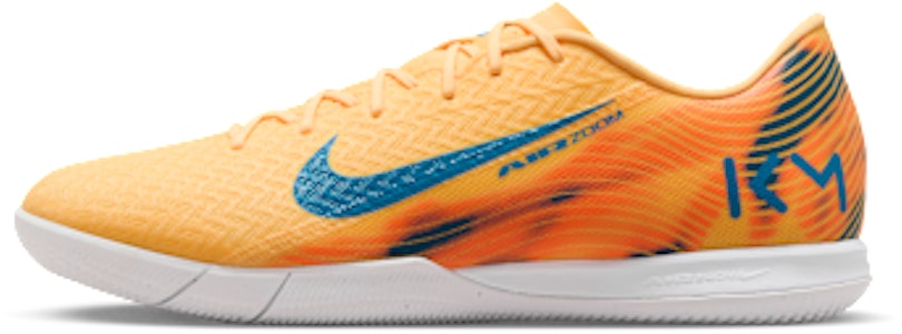 Nike Mercurial Vapor 16 Academy 'Kylian Mbappé' Melón/Igloo/Turquesa Neo HV4222-801 Buy Nike Mercurial Vapor 16 Academy 'Kylian Mbappé' Melón/Igloo/Turquesa Neo HV4222-801