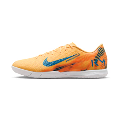Nike Mercurial Vapor 16 Academy 'Kylian Mbappe' Melon Tint/Igloo/Neo Turquoise