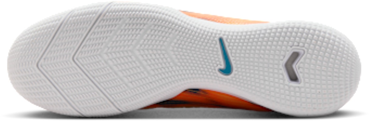 Nike Mercurial Vapor 16 Academy 'Kylian Mbappe' Melon Tint/Igloo/Neo Turquoise HV4222-801 Order Nike Mercurial Vapor 16 Academy 'Kylian Mbappe' Melon Tint/Igloo/Neo Turquoise HV4222-801