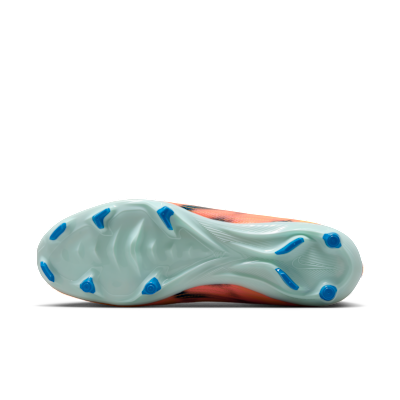 Order Nike Mercurial Vapor 16 Academy ''Kylian Mbappe'' Melon Tint/Iglu/Neo Turquoise FQ8377-801