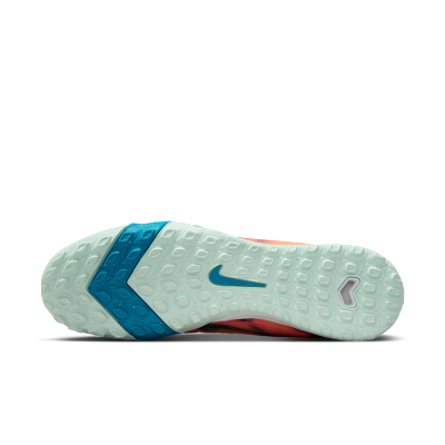 Order Nike Mercurial Vapor 16 Academy ''Kylian Mbappe'' Melon Tint/Iglu/Neo Turquoise FQ8384-801