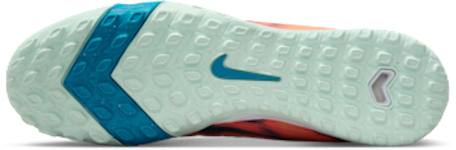 Nike Mercurial Vapor 16 Academy 'Kylian Mbappe' Melón/Iglu/Turquesa Neón FQ8384-801 Order Nike Mercurial Vapor 16 Academy 'Kylian Mbappe' Melón/Iglu/Turquesa Neón FQ8384-801