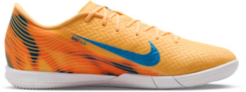 Nike Mercurial Vapor 16 Academy 'Kylian Mbappé' Melón/Igloo/Turquesa Neo HV4222-801 Lookbook Nike Mercurial Vapor 16 Academy 'Kylian Mbappé' Melón/Igloo/Turquesa Neo HV4222-801