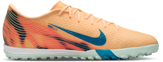 나이키 머큐리얼 베이퍼 16 아카데미 '킬리안 음바페' 멜론틴트/아이스글루/네오터쿼이즈 FQ8384-801 Lookbook 나이키 머큐리얼 베이퍼 16 아카데미 '킬리안 음바페' 멜론틴트/아이스글루/네오터쿼이즈 FQ8384-801