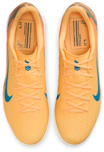 Nike Mercurial Vapor 16 Academy 'Kylian Mbappé' Melón/Igloo/Turquesa Neo HV4222-801 Shop Nike Mercurial Vapor 16 Academy 'Kylian Mbappé' Melón/Igloo/Turquesa Neo HV4222-801