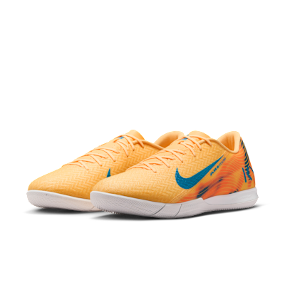 Purchase 耐克刺客16 Academy '姆巴佩' 瓜橘色/冰绿/霓虹绿松石 HV4222-801