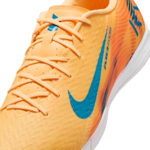 Nike Mercurial Vapor 16 Academy 'Kylian Mbappé' Melón/Igloo/Turquesa Neo HV4222-801 Sizing Nike Mercurial Vapor 16 Academy 'Kylian Mbappé' Melón/Igloo/Turquesa Neo HV4222-801