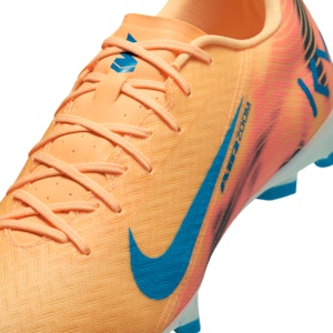 Nike Mercurial Vapor 16 Academy 'Kylian Mbappé' Tono Melón/Iglú/Turquesa Neón FQ8377-801 Cheap Nike Mercurial Vapor 16 Academy 'Kylian Mbappé' Tono Melón/Iglú/Turquesa Neón FQ8377-801