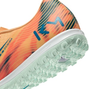 Nike Mercurial Vapor 16 Academy 'Kylian Mbappe' Melón/Iglu/Turquesa Neón FQ8384-801 Cheap Nike Mercurial Vapor 16 Academy 'Kylian Mbappe' Melón/Iglu/Turquesa Neón FQ8384-801