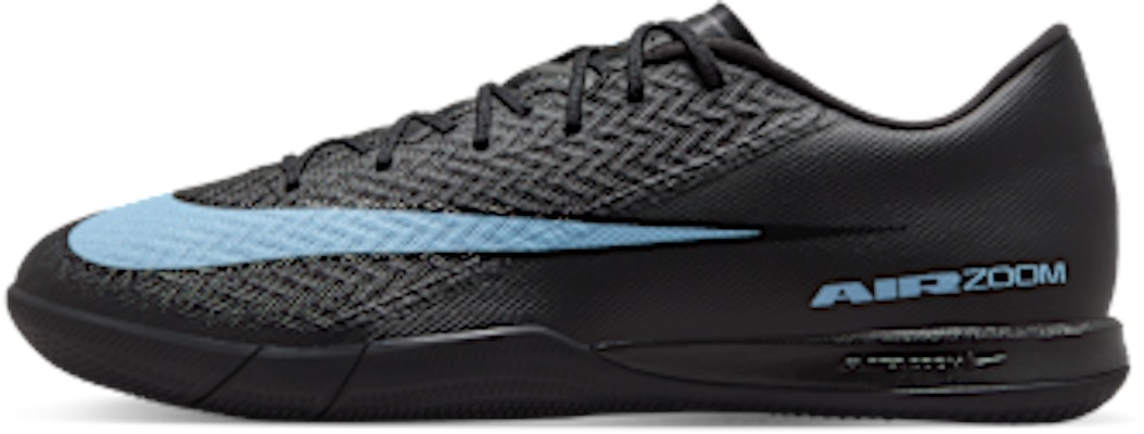 Nike Mercurial Vapor 16 Academy Black/Ice Blue FQ8434-001 Buy Nike Mercurial Vapor 16 Academy Black/Ice Blue FQ8434-001