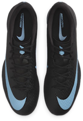 Nike Mercurial Vapor 16 Academy Black/Ice Blue FQ8434-001 Shop Nike Mercurial Vapor 16 Academy Black/Ice Blue FQ8434-001