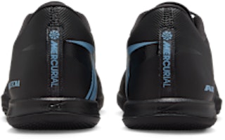 Nike Mercurial Vapor 16 Academy Hitam/Biru Ais FQ8434-001 Details for Nike Mercurial Vapor 16 Academy Hitam/Biru Ais FQ8434-001