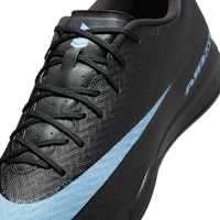 Nike Mercurial Vapor 16 Academy Hitam/Biru Ais FQ8434-001 Sizing Nike Mercurial Vapor 16 Academy Hitam/Biru Ais FQ8434-001