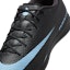 Sizing Nike Mercurial Vapor 16 Academy Black/Ice Blue FQ8434-001