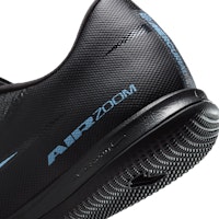 Nike Mercurial Vapor 16 Academy Hitam/Biru Ais FQ8434-001 Cheap Nike Mercurial Vapor 16 Academy Hitam/Biru Ais FQ8434-001